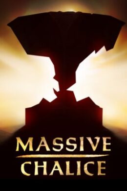 Massive Chalice Steam Key GLOBAL