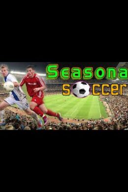 Seasonal Soccer Steam Key GLOBAL