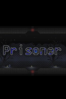 Prisoner Steam PC Key GLOBAL