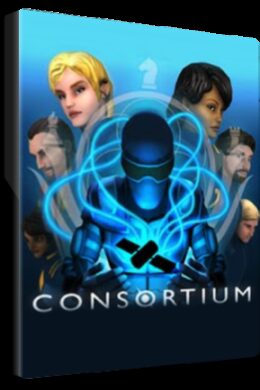 CONSORTIUM Steam Key GLOBAL