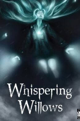 Whispering Willows Steam Key GLOBAL