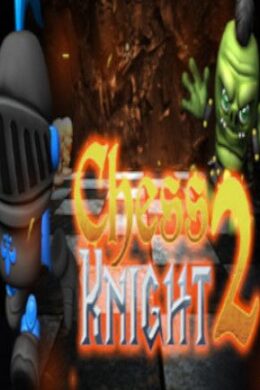 Chess Knight 2 Steam Key GLOBAL