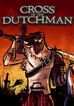 Cross of the Dutchman Steam Key GLOBAL