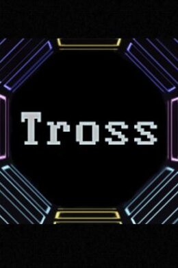 Tross Steam Key GLOBAL