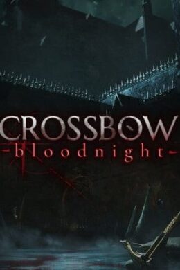 CROSSBOW: Bloodnight (PC) - Steam Key - GLOBAL