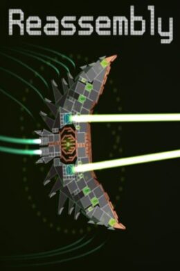 Reassembly Steam Key GLOBAL