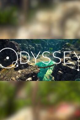 Odyssey - The Story of Science - Steam - Key GLOBAL