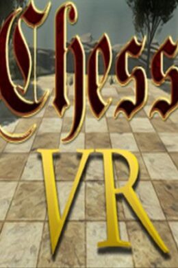 ChessVR Steam Key GLOBAL