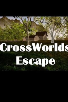 CrossWorlds: Escape Steam Key GLOBAL
