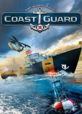 COAST GUARD Steam Key GLOBAL