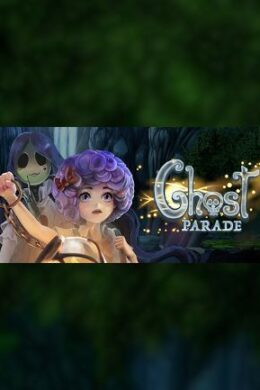 Ghost Parade - Steam - Key GLOBAL