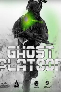 Ghost Platoon Steam Key GLOBAL