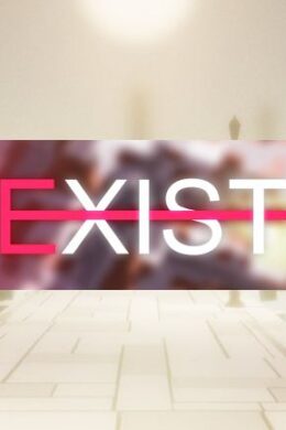 EXIST Steam Key GLOBAL