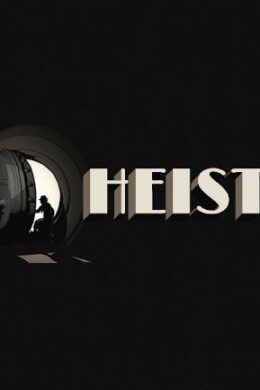 HEIST - Steam - Key GLOBAL