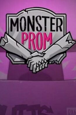 Monster Prom Steam Key GLOBAL