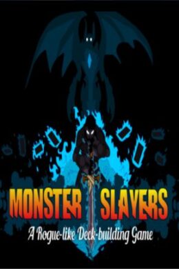 Monster Slayers Steam Key GLOBAL