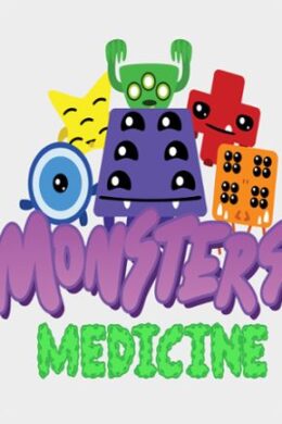Monsters and Medicine Steam Key GLOBAL