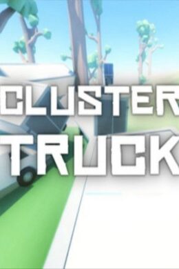 Clustertruck Steam Key GLOBAL