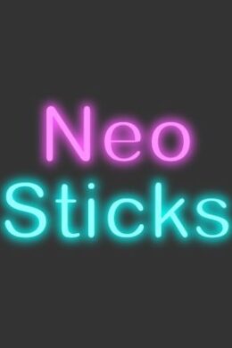 NeoSticks Steam Key GLOBAL