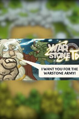 Warstone TD Steam Key GLOBAL