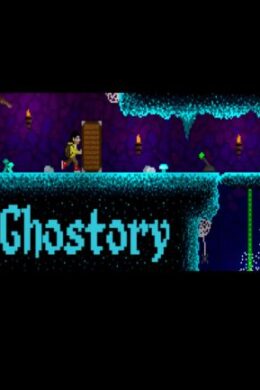 Ghostory Steam Key GLOBAL