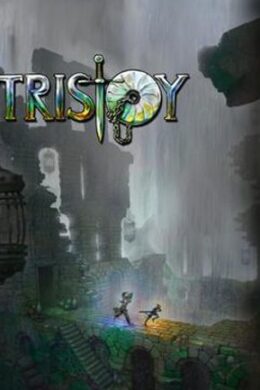 TRISTOY Steam Key GLOBAL