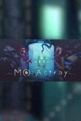 MO:Astray - Steam - Key GLOBAL