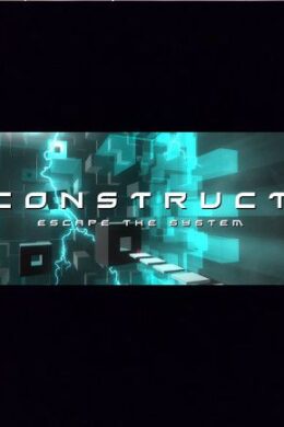 Construct: Escape the System Steam Key GLOBAL