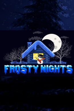 Frosty Nights Steam Key GLOBAL