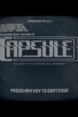 CAPSULE Steam Key GLOBAL