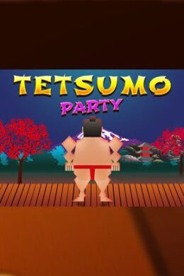 Tetsumo Party Steam Key GLOBAL