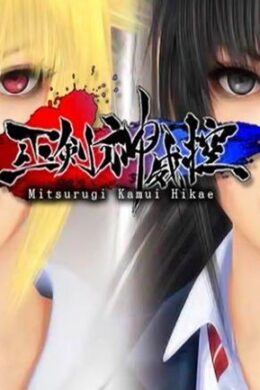 Mitsurugi Kamui Hikae Steam Key GLOBAL