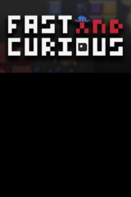 Fast and Curious Steam Key GLOBAL