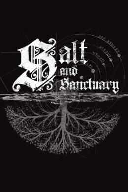 Salt and Sanctuary Steam Key GLOBAL