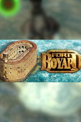 Fort Boyard Steam Key GLOBAL