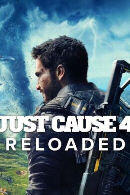 Just Cause 4 Reloaded - Steam - Key GLOBAL