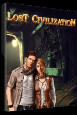 Lost Civilization Steam Key GLOBAL