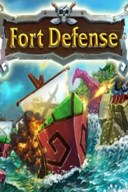 Fort Defense Steam Key GLOBAL