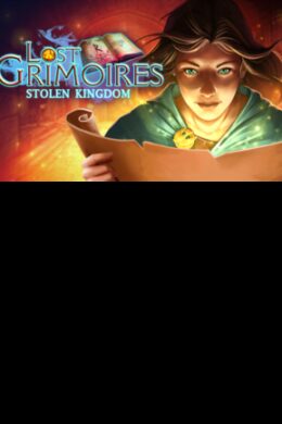 Lost Grimoires: Stolen Kingdom Steam Key GLOBAL