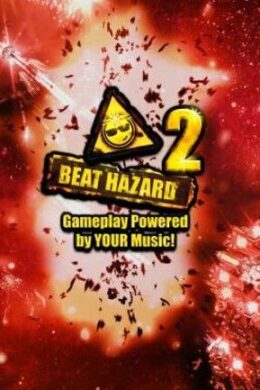 Beat Hazard 2 Steam Key GLOBAL