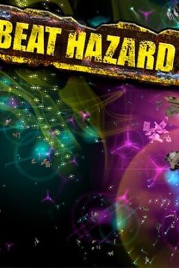 Beat Hazard Steam Key GLOBAL