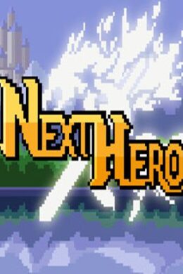 Next Hero Steam Key GLOBAL