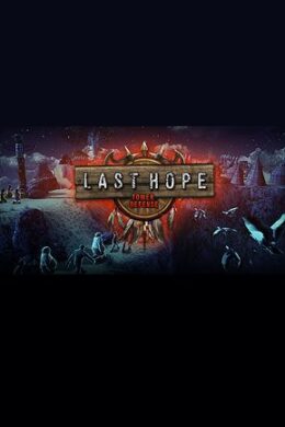 Last Hope - Tower Defense Steam Key GLOBAL