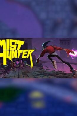 Mist Hunter - Steam - Key GLOBAL