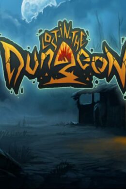 Lost in the Dungeon Steam Key GLOBAL