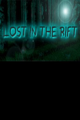 Lost in the Rift VR Steam Key GLOBAL