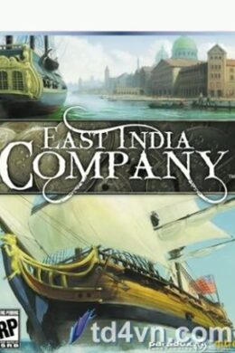 East India Company Steam Key GLOBAL
