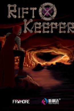 Rift Keeper Steam Key GLOBAL