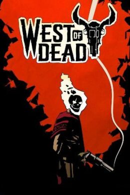 West of Dead (PC) - Steam Key - GLOBAL