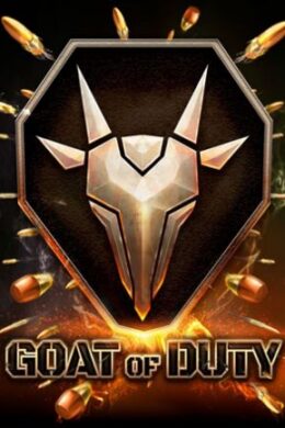 Goat of Duty (PC) - Steam Key - GLOBAL